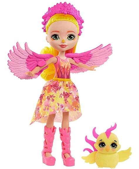 Royal Enchantimals new fantasy dolls - YouLoveIt.com