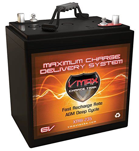 Compare price to agm 6 volt deep cycle battery | TragerLaw.biz