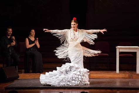 Best Flamenco Shows In Barcelona - Erasmus Barcelona