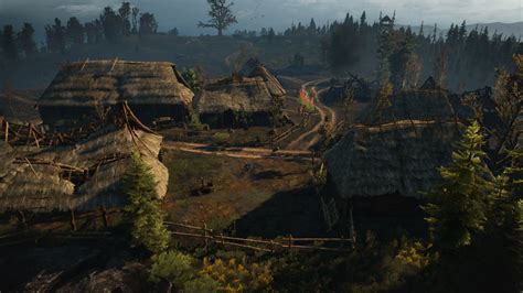 Mulbrydale - The Official Witcher Wiki