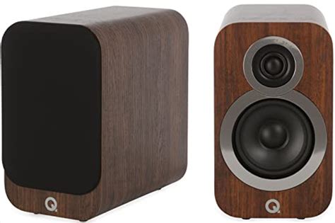 Q Acoustics 3010i vs 3020i: Review & Full Comparison