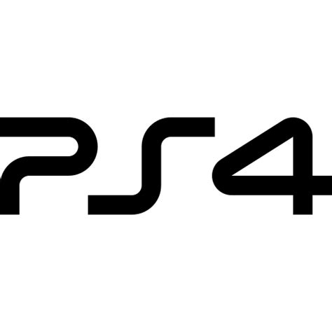 Ps4 Logo Transparent Background - vrogue.co