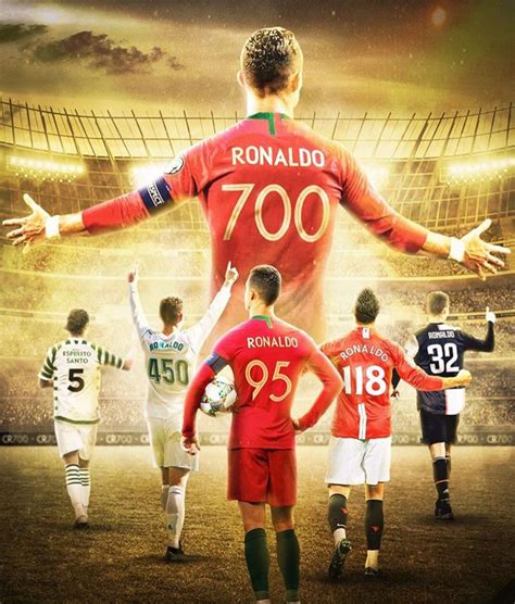 #CR700 congratulations | Jogadores de futebol, Esportes futebol ...