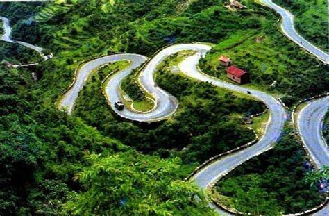 10 Best Road Trips Routes in India in 2021 - Tourist Attractions and Places to Visit