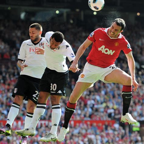 Manchester United vs. Fulham: Live Score, Analysis, Recap | News ...