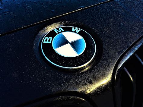 [100+] Bmw Logo Pictures | Wallpapers.com