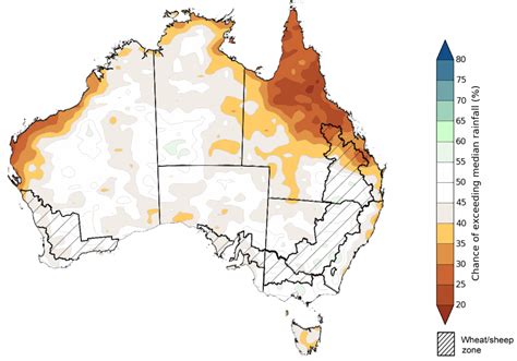 Weekly Australian Climate, Water and Agricultural Update, 23 November 2023 - DAFF