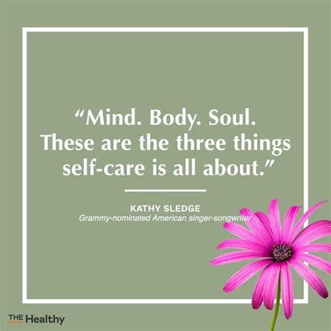 16 Self-Care Quotes to Help You Care for Mind and Body | The Healthy