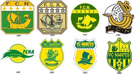 Épinglé sur FC Nantes...la belle époque ⚽