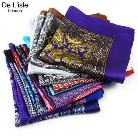 Online Buy Wholesale silk handkerchiefs from China silk ... Suit ...