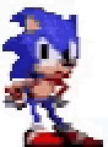 Sonic Waiting GIFs | Tenor