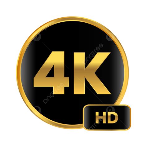 Anymp4 4k Converter 5k Uhd Logo Png Transparent PNG 630x630, 43% OFF