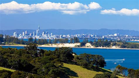 Waiheke Island in Auckland, New Zealand – InspirationSeek.com