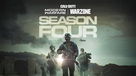 1366x768 Resolution Call Of Duty Modern Warfare Season 4 1366x768 ...