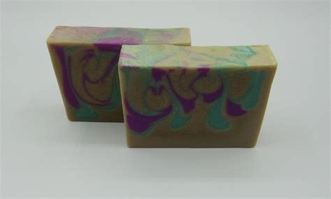 Frankincense/Myrrh Soap - Soapy Bath Company