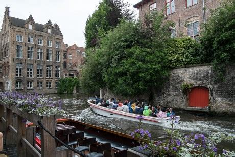 500 Bruges canal Stock Pictures, Editorial Images and Stock Photos ...