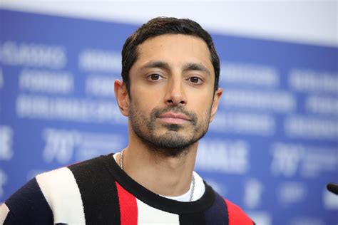 Riz Ahmed Wife / Riz Ahmed Is Now The First Asian Man To Win An Acting ...