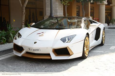 Gold Plated Lamborghini Aventador is "1 of 1" [w/Video] | Carscoops