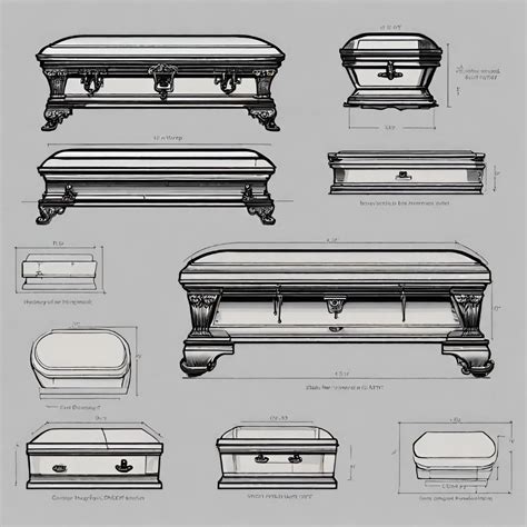 All You Need To Know About How Caskets Are Made? – Titan Casket