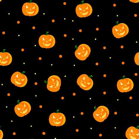 Halloween Wallpaper Pattern - Free image on Pixabay