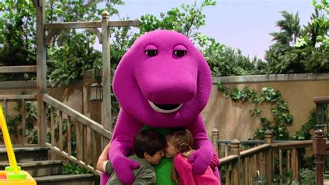 Watch Barney: Big World Adventure Online | 2011 Movie | Yidio