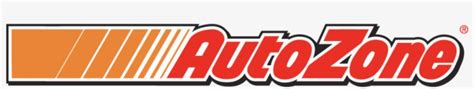 Autozone Logo