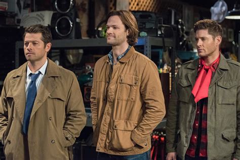 Supernatural "ScoobyNatural" Photos Are Here! | KSiteTV