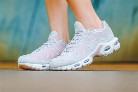 Nike Air Max Plus Is Lux in Pink | Hypebae