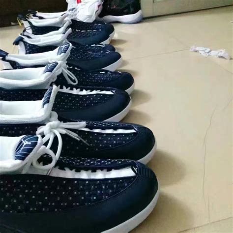 Air Jordan 15 Obsidian Release Date - Sneaker Bar Detroit