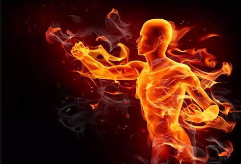 Pyrokinesis Unveiled: Exploring the Truth behind Fire Manipulation