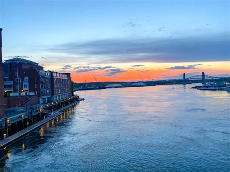 Guide to Downtown Portsmouth, New Hampshire - The Detailed Local