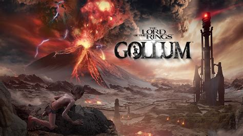 The Lord of the Rings: Gollum New Teaser Trailer Released During the Game Awards