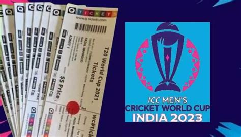 ODI World Cup Ticket Prices For Eden Gardens Announced:, 55% OFF