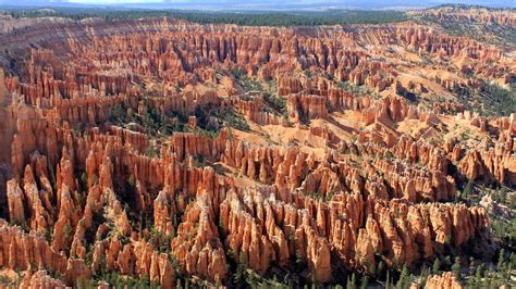 Download wallpaper 1280x720 utah, bryce canyon, landscape, beautifully hd, hdv, 720p hd background