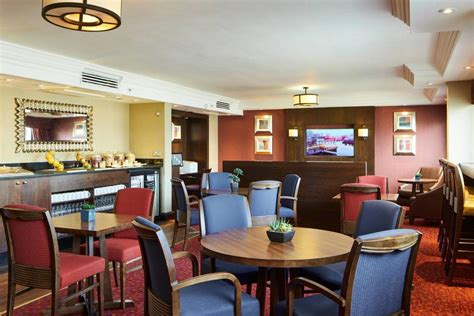 Glasgow Marriott Hotel in United Kingdom - Room Deals, Photos & Reviews