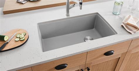 Blanco Silgranit Kitchen Sink - Blanco Award Winning Kitchen Sinks ...