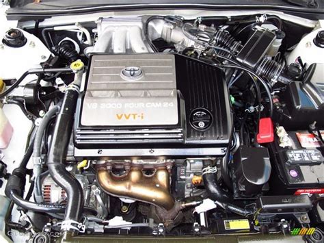 1997 Toyota Avalon Xls Engine - Latest Toyota News