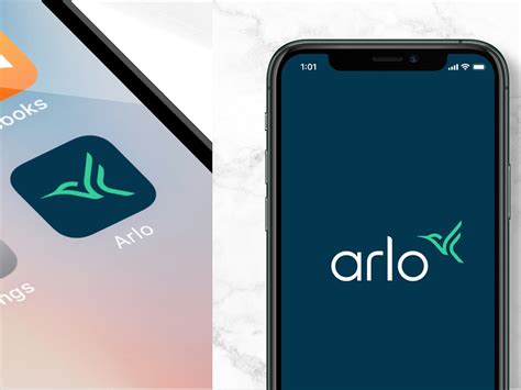 The new Arlo logo by Humdinger & Sons on Dribbble