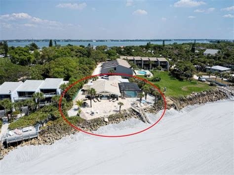 Florida Beachfront Vacation Rentals