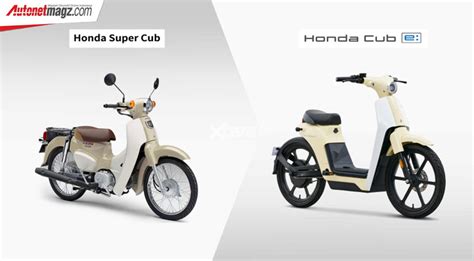 honda e bike | AutonetMagz :: Review Mobil dan Motor Baru Indonesia