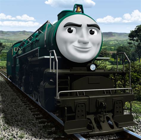 Sam (Thomas and Friends) | Thomas and friends, Thomas and his friends ...