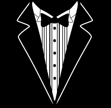 Tuxedo T-Shirt Design by EilonwySedai on DeviantArt