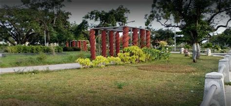 14 Best Parks in Chennai | Timings, Entry Fee