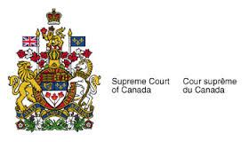 Supreme Court of Canada | French Street