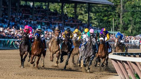 2023 Saratoga Betting Guide | America's Best Racing