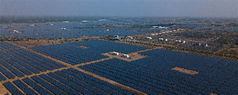 Adani green energy becomes Indias first to surpass 10000 MW renewable ...