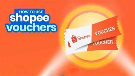 HOW TO USE SHOPEE VOUCHERS: A Step-by-Step Guide | The Poor Traveler Itinerary Blog
