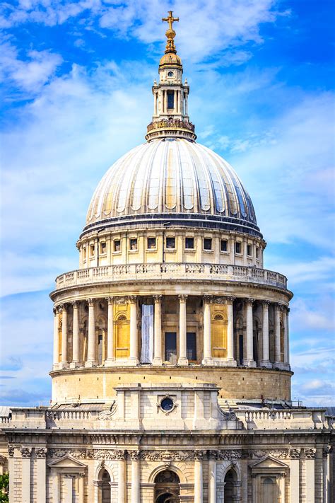 St Paul's Cathedral | London, England Attractions - Lonely Planet