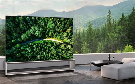 The World’s First 8K OLED TV Is Finally for Sale | Tom's Guide