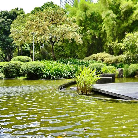 Greenbelt Park (Makati) - All You Need to Know BEFORE You Go